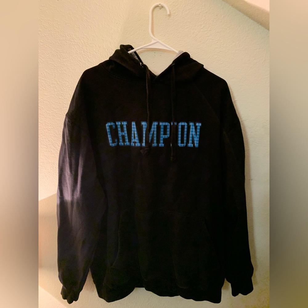 Champion Hoodie